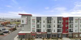 Park Hill Station - Affordable Housing Gallery 18