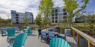 Ciel Apartments Gallery 74