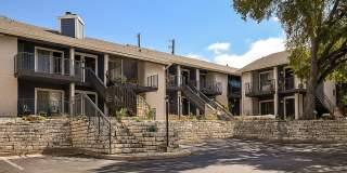 Barton's Mill Apartments Gallery 6
