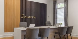 Bell Alpharetta Gallery 15