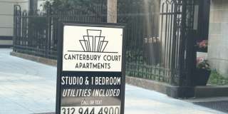 Canterbury Court Apartments Gallery 116