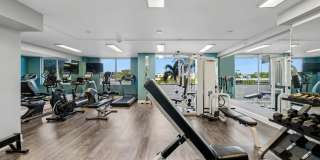 Wilton Tower Gallery 17