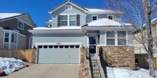 Stunning 4BR House in Highlands Ranch Gallery 10