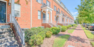 Marshall Park Townhomes Student Housing Gallery 11