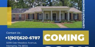 5099 Oak Meadow Ave Gallery 1