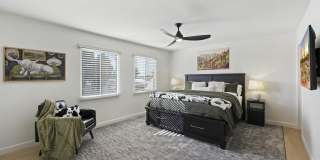 8107 E VISTA Drive Gallery 12