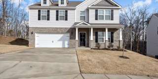 4140 Bentwood Cove Drive Gallery 1