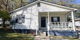Single-Family Home Downtown--No Breed Restrictions! Gallery 1