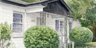 Charming 3-bedroom, 1-bathroom home in Liberty City Charming 3-bedroom, 1-bathroom home in Liberty City Gallery 1