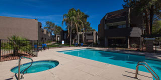 La Costa at Dobson Ranch Gallery 35
