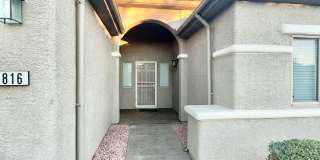 2470 sq ft, remodeled single story, hard to find 5 bed, 2.5 bath, 2 car garage in guard gated Stallion Mountain. Gallery 5