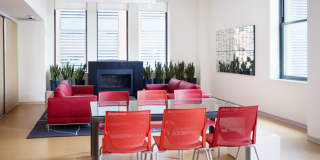 The Century Building Gallery 8