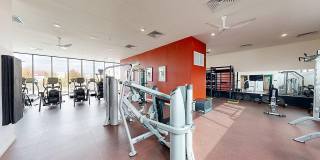 College Town Fayetteville - Student Housing Gallery 4