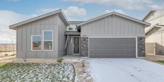 4382 West Sunny Cove Street Gallery 1