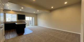 Stylish 3-Bedroom Bethany Residence with Open-Concept Living, Fenced Yard, and Attached Garage Gallery 14