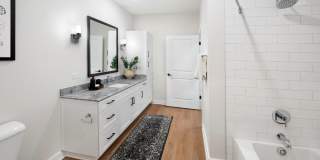 Town Triangle Crossing Gallery 27