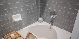 Cendana District West Gallery 20