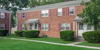 Crestwood Apartments Gallery 5