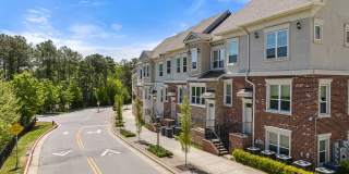 Creekside at Crabtree Gallery 45