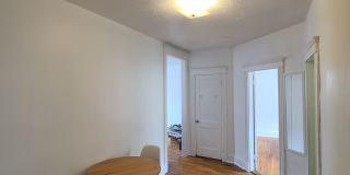 1BR/1Bth unit. Great location, Right on T, Heat/Hot Water included Gallery 8