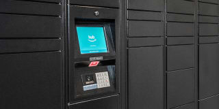 The Point at 3 North Gallery 30