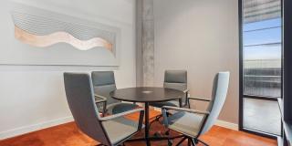 The Deveraux Gallery 13