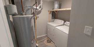 Large 3 bedroom Duplex Gallery 14