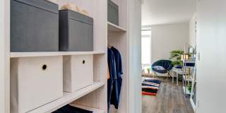 Mt. Baker The Maddux - Affordable Housing Gallery 5