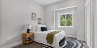 Furnished Luxury Home for Rent-Historic Deutschtown/Northside Gallery 33