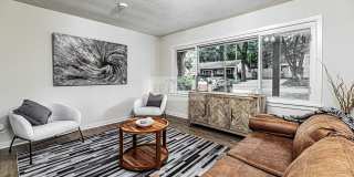 4 bedroom/ 3 bath-Beautiful Rehabbed home for rent - - Rent $3200 - 8340 Riggs Overland Park KS 66212 Gallery 4