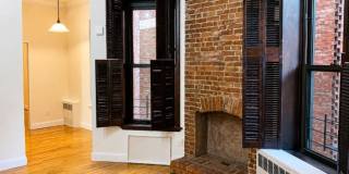 76 West 85th Street Gallery 1