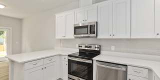 3 Bedroom, 2 Bathroom Home – Downtown Gainesville Gallery 8