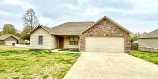 3 Bedroom / 2 Bath In Pocahontas Available Now! Gallery 1