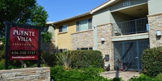 Puente Villa Apartments Gallery 9