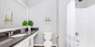 Solamonte Apartments Gallery 23