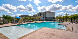 Culebra Creek - Affordable Housing Gallery 12