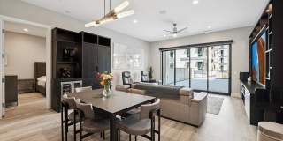 Portico Community II Gallery 8