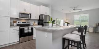 Echo Ridge Apartments Gallery 1