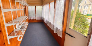 Spacious 4-Bedroom Home with Garage, Fenced Yard & Historic Character | Rochester, NH Gallery 20