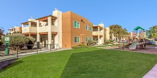 Desert Willow Apartments - Affordable Gallery 11
