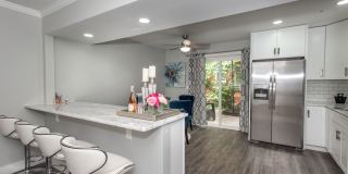 University Townhomes in Avondale Gallery 5