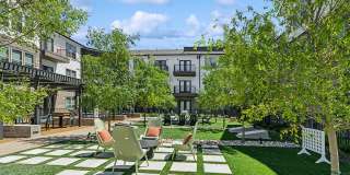 The Waylon Apartments & Townhomes Gallery 43