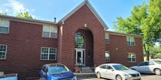 Germantown 2 bedroom, 1 1/2 bath in Brent Park Condos Gallery 1