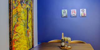 Sophisticated 1BR Condo at The Bader with Rooftop City Views Gallery 12