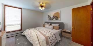 Cedar Gate Apartments Gallery 5