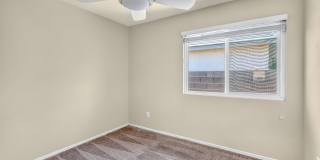 MOVE-IN READY SINGLE STORY 3-BEDROOM HOME IN LAS VEGAS! Gallery 24