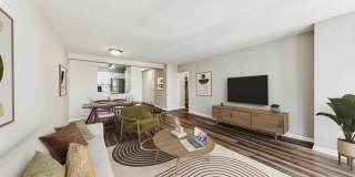 Arrive Streeterville Gallery 3