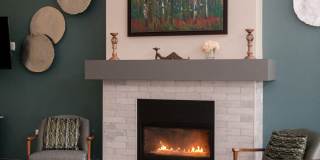 The Savoy at Lake City - 55+ Senior Living Community Gallery 10