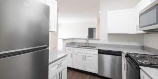 Center Point Apartments Gallery 3