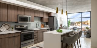 The Charles Gallery 5